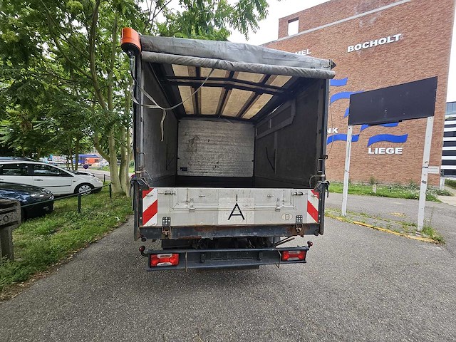 2012 iveco c50cl / 50c14gd 3.0 diesel - afbeelding 35 van  39