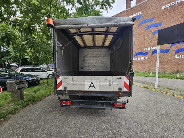 2012 iveco c50cl / 50c14gd 3.0 diesel - afbeelding 36 van  39