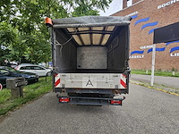 2012 iveco c50cl / 50c14gd 3.0 diesel - afbeelding 36 van  39