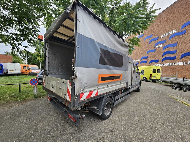 2012 iveco c50cl / 50c14gd 3.0 diesel - afbeelding 39 van  39
