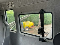 2012 iveco trakker 330 eev vrachtwagen met containerhaak - afbeelding 10 van  27