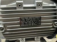 2012 javac basic-10 luchtcompressor - afbeelding 3 van  11