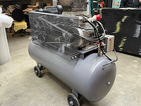 2012 javac basic-10 luchtcompressor - afbeelding 6 van  11