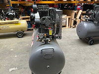 2012 javac basic-10 luchtcompressor - afbeelding 8 van  11