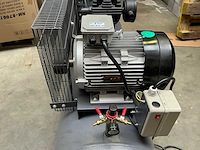 2012 javac basic-10 luchtcompressor - afbeelding 11 van  11