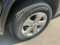 2012 jeep grand cherokee 3.0 cdri outlander - afbeelding 2 van  66