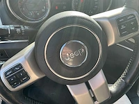 2012 jeep grand cherokee 3.0 cdri outlander - afbeelding 11 van  66