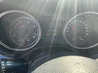 2012 jeep grand cherokee 3.0 cdri outlander - afbeelding 13 van  66