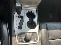 2012 jeep grand cherokee 3.0 cdri outlander - afbeelding 14 van  66