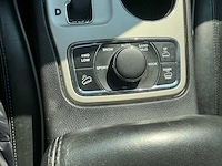 2012 jeep grand cherokee 3.0 cdri outlander - afbeelding 15 van  66