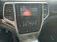 2012 jeep grand cherokee 3.0 cdri outlander - afbeelding 17 van  66