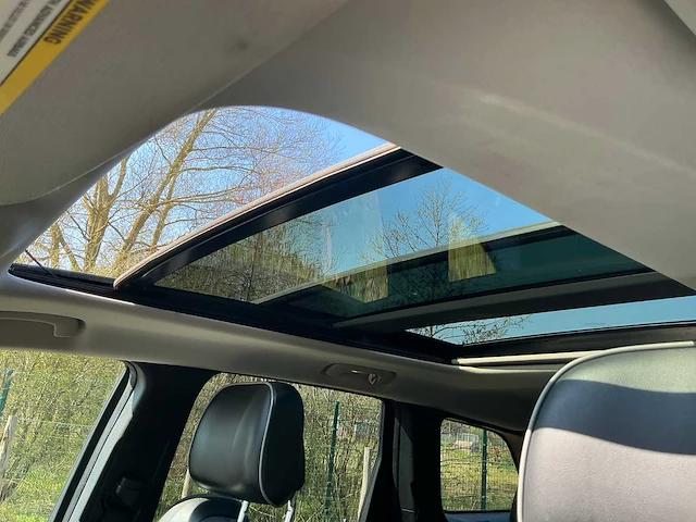 2012 jeep grand cherokee 3.0 cdri outlander - afbeelding 19 van  66