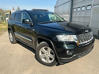 2012 jeep grand cherokee 3.0 cdri outlander - afbeelding 12 van  66