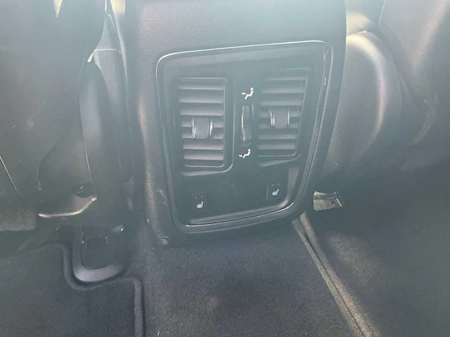 2012 jeep grand cherokee 3.0 cdri outlander - afbeelding 26 van  66