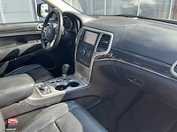 2012 jeep grand cherokee 3.0 cdri outlander - afbeelding 29 van  66