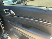 2012 jeep grand cherokee 3.0 cdri outlander - afbeelding 36 van  66