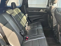 2012 jeep grand cherokee 3.0 cdri outlander - afbeelding 37 van  66