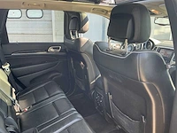 2012 jeep grand cherokee 3.0 cdri outlander - afbeelding 38 van  66