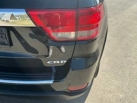 2012 jeep grand cherokee 3.0 cdri outlander - afbeelding 40 van  66