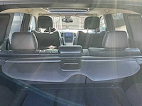 2012 jeep grand cherokee 3.0 cdri outlander - afbeelding 43 van  66