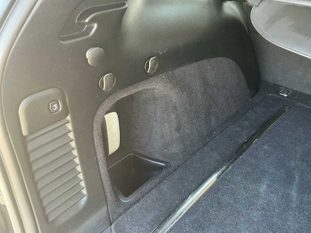 2012 jeep grand cherokee 3.0 cdri outlander - afbeelding 46 van  66