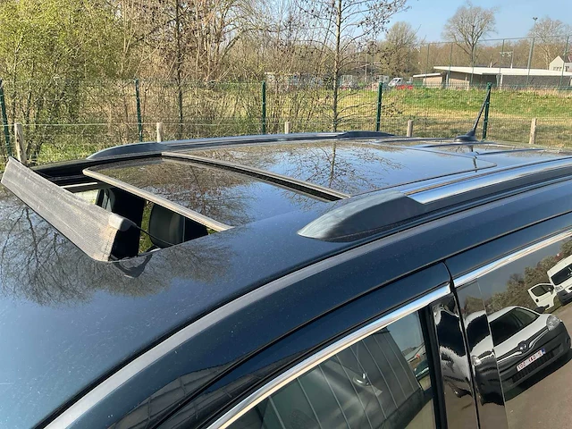 2012 jeep grand cherokee 3.0 cdri outlander - afbeelding 48 van  66