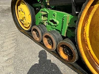 2012 john deere 8360rt rupsbandtractor - afbeelding 3 van  21
