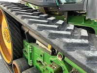 2012 john deere 8360rt rupsbandtractor - afbeelding 4 van  21