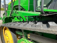 2012 john deere 8360rt rupsbandtractor - afbeelding 5 van  21