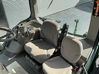 2012 john deere 8360rt rupsbandtractor - afbeelding 9 van  21