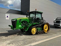 2012 john deere 8360rt rupsbandtractor - afbeelding 1 van  21