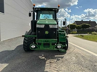 2012 john deere 8360rt rupsbandtractor - afbeelding 12 van  21