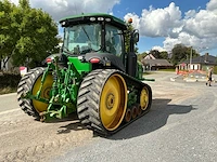 2012 john deere 8360rt rupsbandtractor - afbeelding 16 van  21