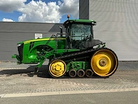 2012 john deere 8360rt rupsbandtractor - afbeelding 18 van  21
