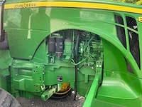 2012 john deere 8360rt rupsbandtractor - afbeelding 19 van  21