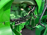 2012 john deere 8360rt rupsbandtractor - afbeelding 20 van  21