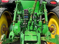 2012 john deere 8360rt rupsbandtractor - afbeelding 21 van  21