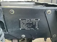 2012 john deere gator xuv 550 quad - afbeelding 16 van  24