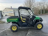 2012 john deere gator xuv 550 quad - afbeelding 22 van  24