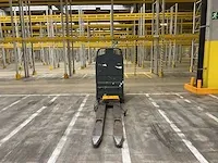 2012 jungheinrich ece 225xl orderpicker - afbeelding 2 van  5