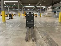 2012 jungheinrich ece 225xl orderpicker - afbeelding 2 van  5