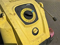 2012 kärcher hds 6 / 14 cx hogedrukreiniger - afbeelding 7 van  8