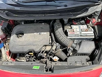 2012 kia carrens - afbeelding 17 van  33