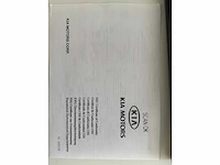 2012 kia carrens - afbeelding 21 van  33