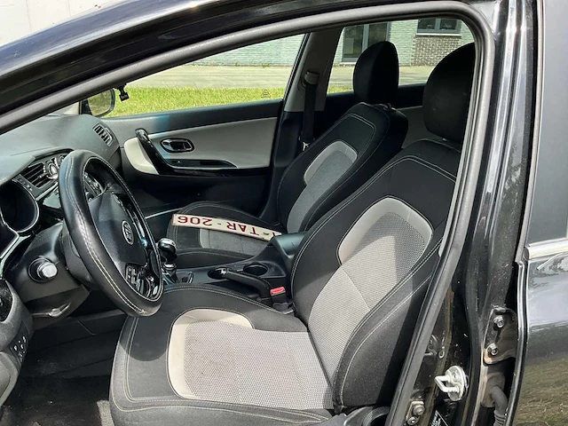 2012 kia new rio personenauto - afbeelding 2 van  32