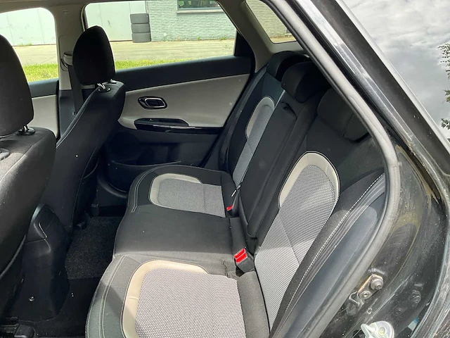 2012 kia new rio personenauto - afbeelding 3 van  32