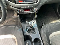 2012 kia new rio personenauto - afbeelding 5 van  32
