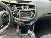 2012 kia new rio personenauto - afbeelding 7 van  32