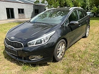 2012 kia new rio personenauto - afbeelding 1 van  32