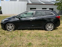 2012 kia new rio personenauto - afbeelding 12 van  32
